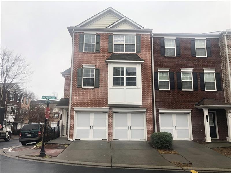 2190 Landing Walk Dr, Duluth, GA 30097 - photo 1