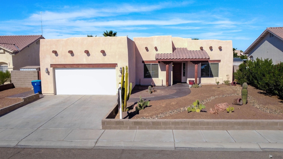 10438 E 38th Ln, Yuma, AZ 85365 - photo 1