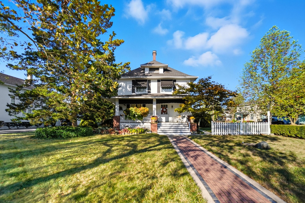 1820 N Main St, Findlay, OH 45840 - photo 1