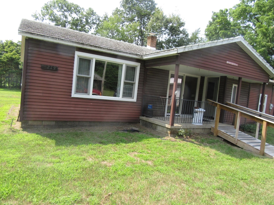 4219 Lynn St, Sawyer, MI 49125 - photo 1
