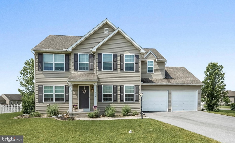 1804 Ashmeadow Cove, Palmyra, PA 17078 - photo 1