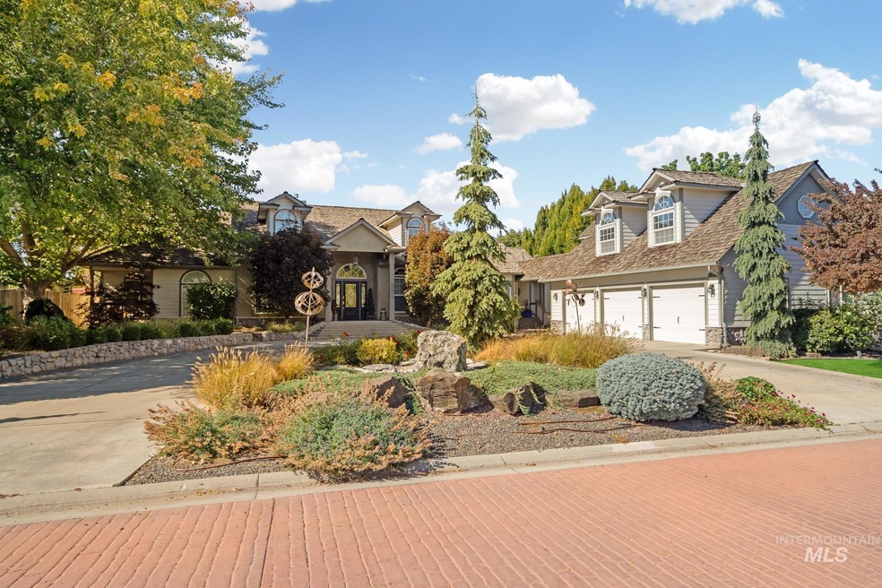 1221 Torrey Ln, Nampa, ID 83686 - photo 1