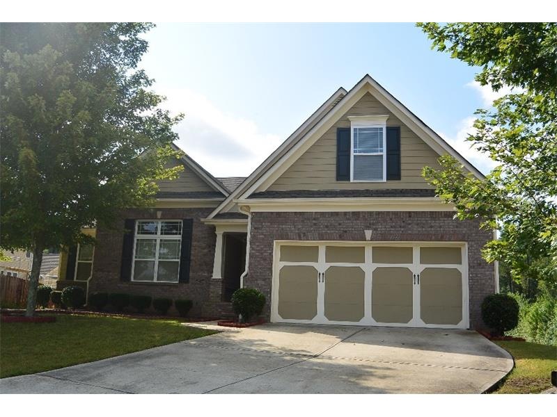 2355 Kentwater Lane