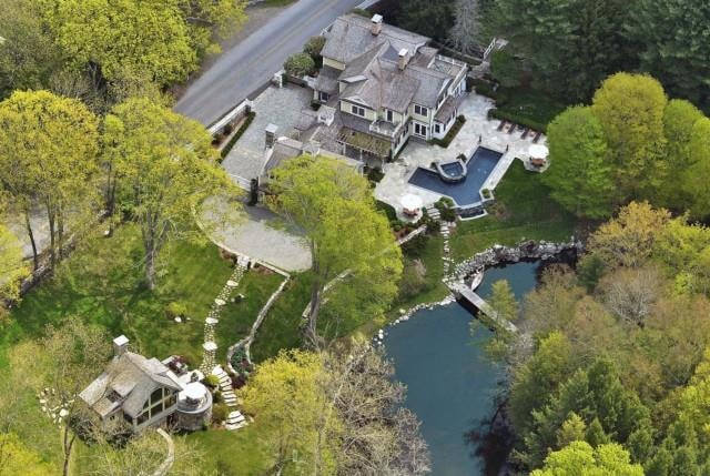 144 Valley Forge Rd, Weston, CT 06883 - photo 1