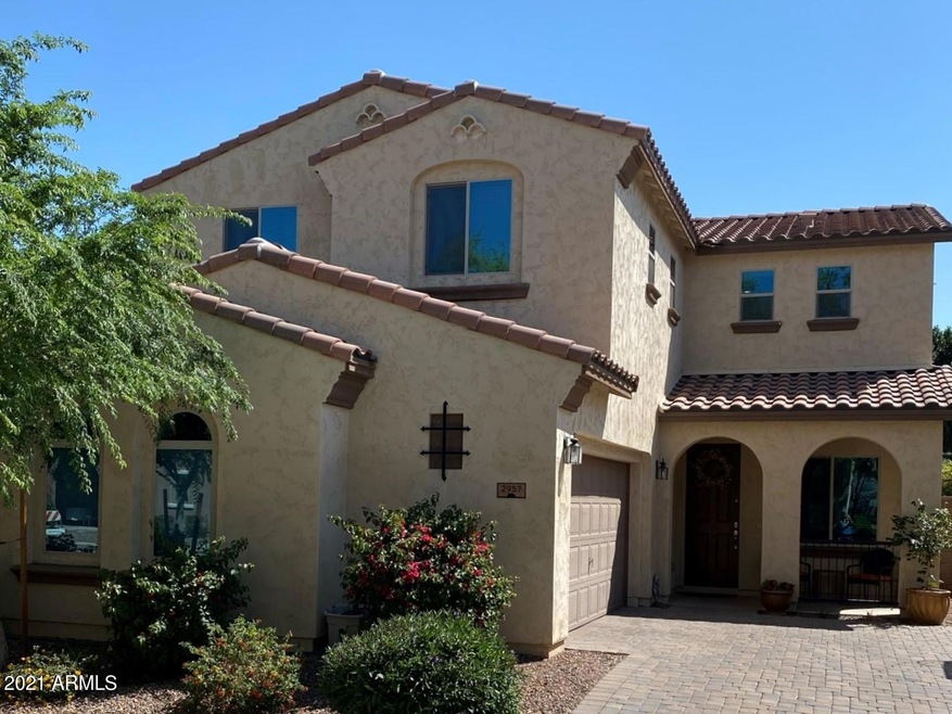 2957 E Megan St, Gilbert, AZ 85295 - photo 1