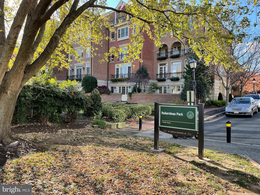 28 Wolfe St unit 34, Alexandria, VA 22314 - photo 1