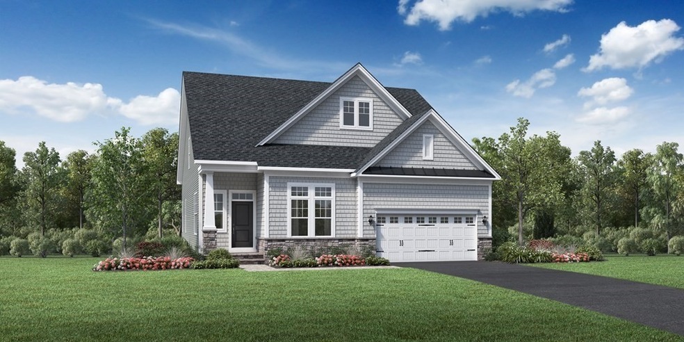 33 Barnes Blvd unit 10, Hudson, MA 01749 - photo 1