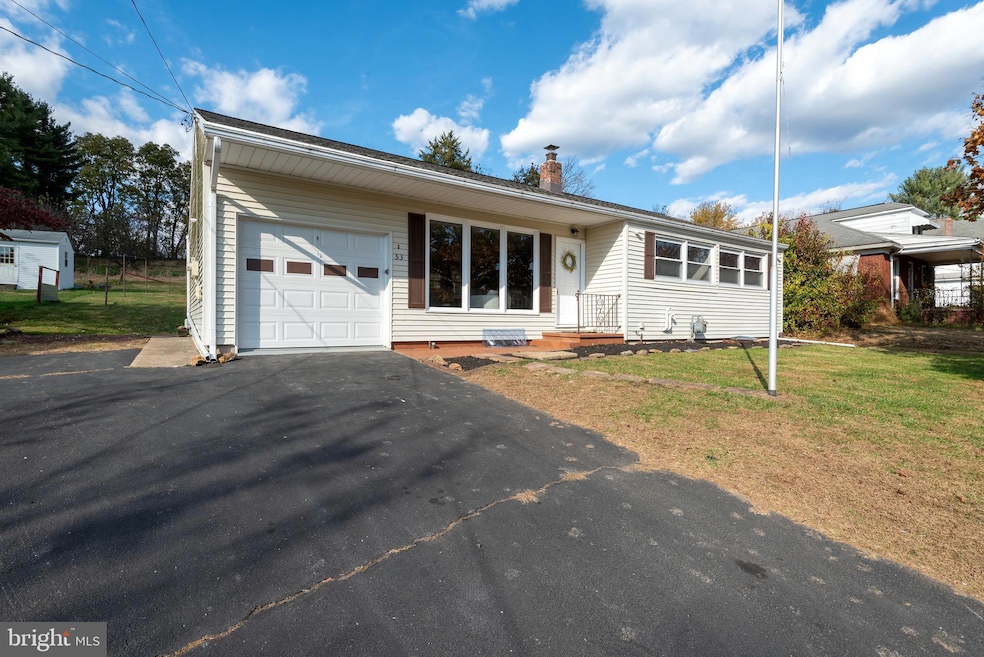 53 W Maple St, Wrightsville, PA 17368 - photo 1