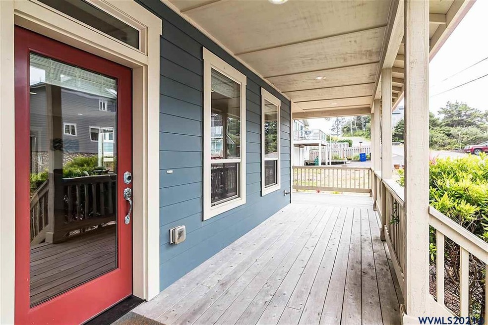 2180 SW Coast Ave, Lincoln City, OR 97367 - photo 1