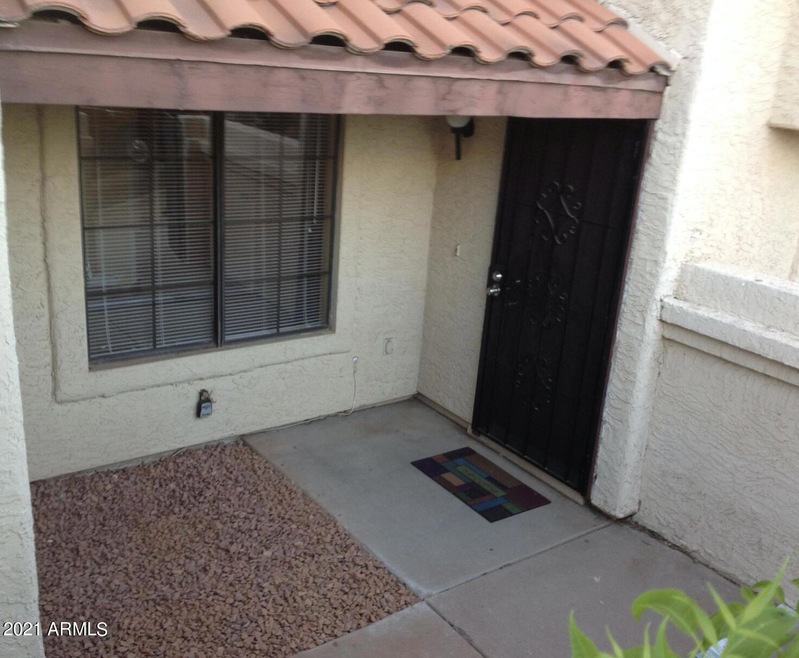 700 E Mesquite Cir unit J134, Tempe, AZ 85288 - photo 1