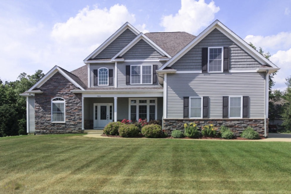 Breezy Meadow 7458 Kalamazoo 45