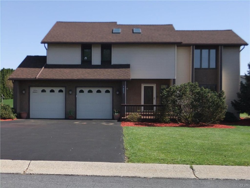 7023 Versailles Square, Bethlehem, PA 18017 - photo 1