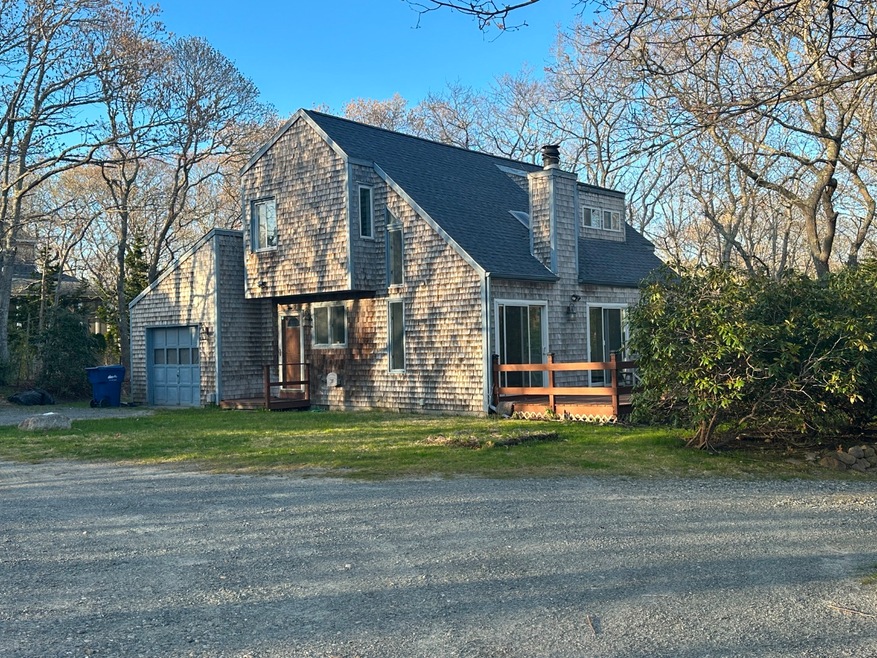 Edgartown House & Guest House less than 2 miles to town