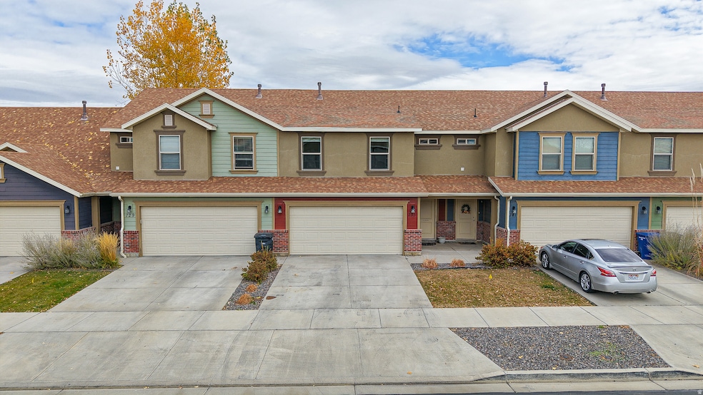 733 S 170 W, Spanish Fork, UT 84660 - photo 1