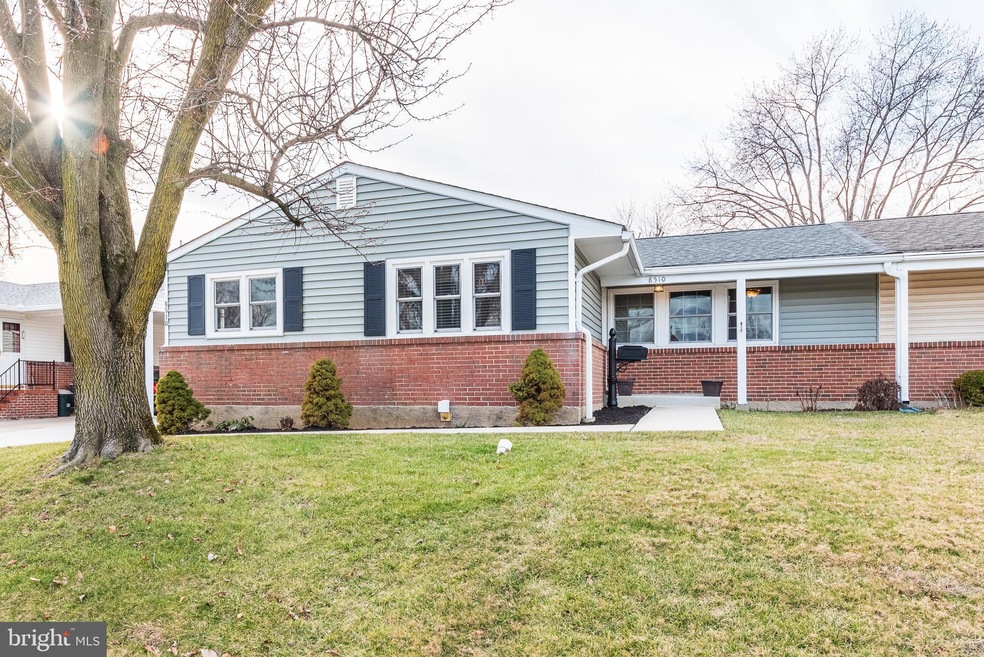 8510 David Ave, Parkville, MD 21234 - photo 1