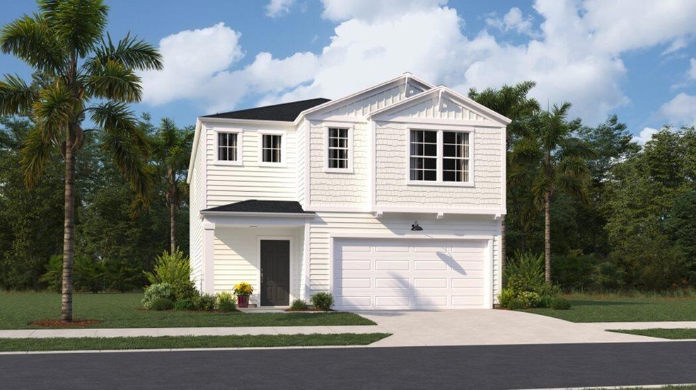 290 Pine Crest View Dr, Summerville, SC 29486 - photo 1