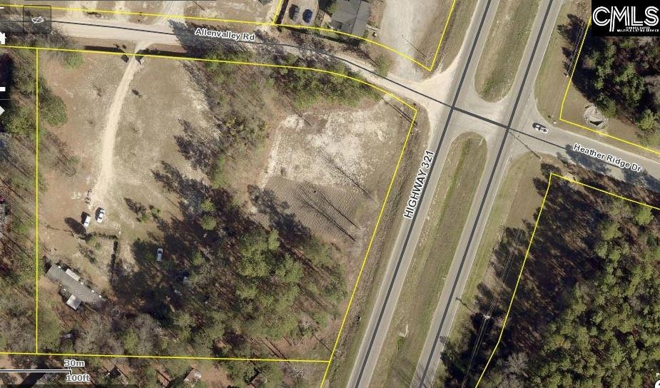 111 Allenvalley Rd, Gaston, SC 29053 - photo 1