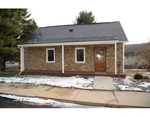 29 Bourne St, Three Rivers, MA 01080 - photo 1