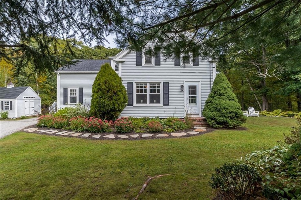 54 Princes Point Rd, Yarmouth, ME 04096 - photo 1