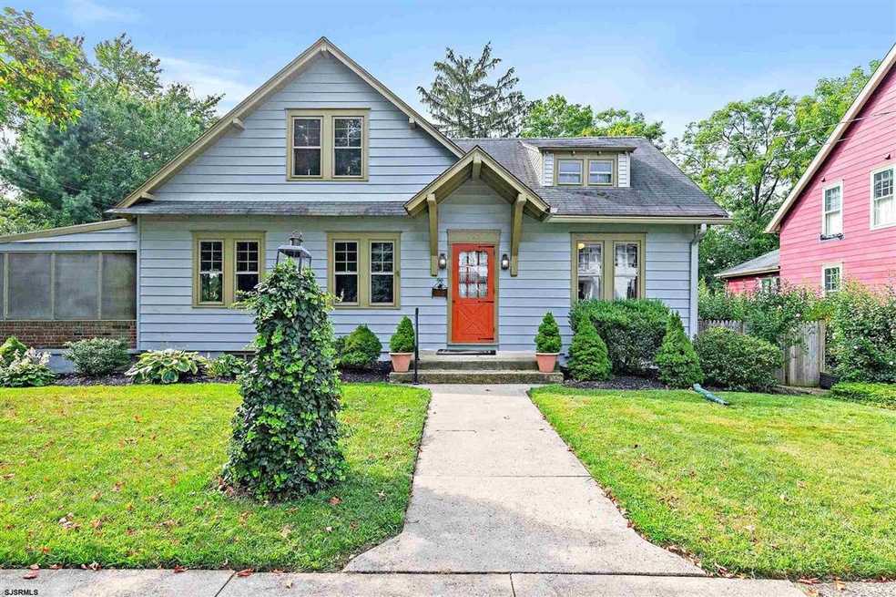 342 E Park Ave, Haddonfield, NJ 08033 - photo 1