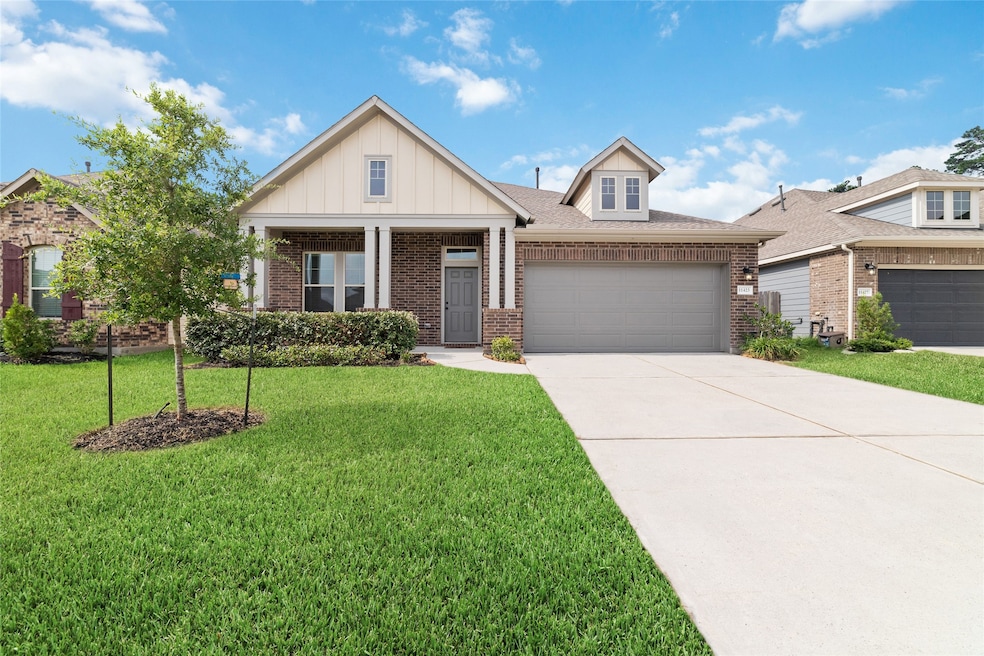 11423 Raven Claw Dr, Tomball, TX 77375 - photo 1