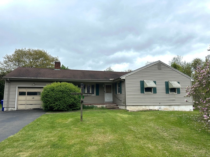 10 Marshall Place, Branford, CT 06405 - photo 1