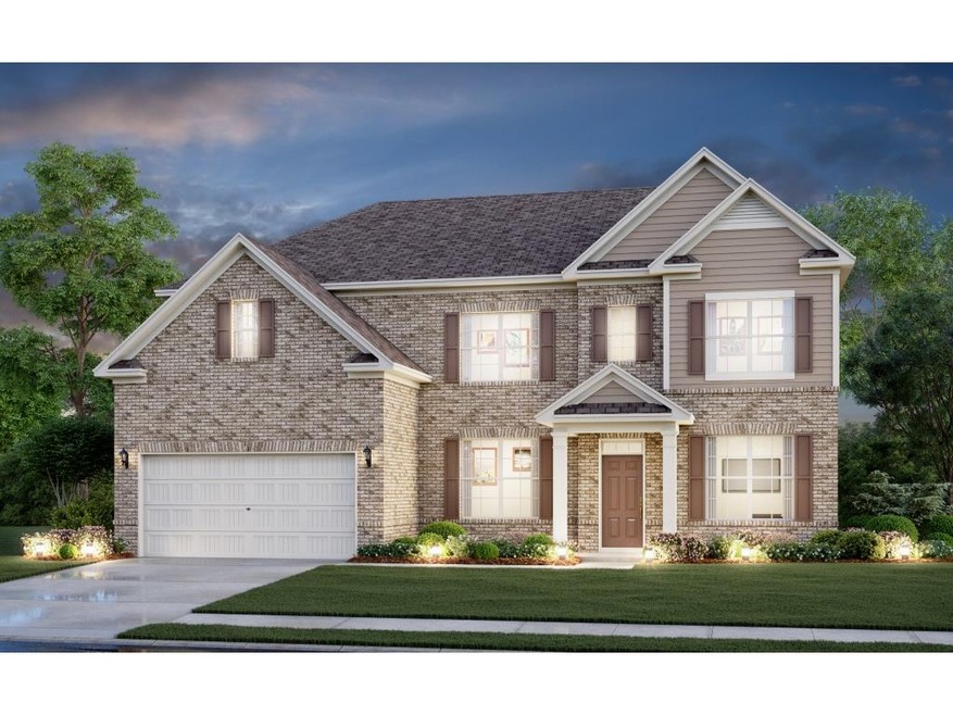 Home is Biltmore B - Stock Photos