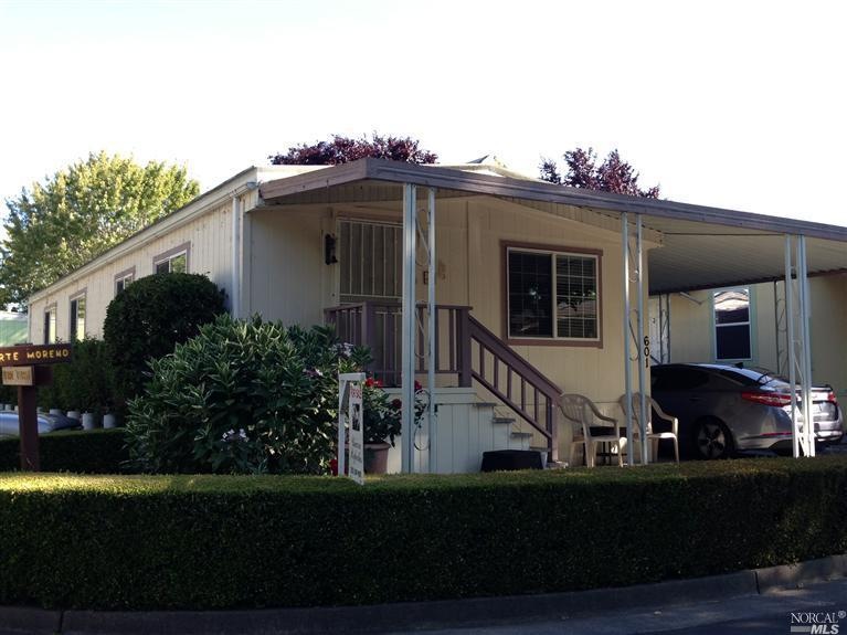 601 Corte Moreno unit 601, Rohnert Park, CA 94928 - photo 1