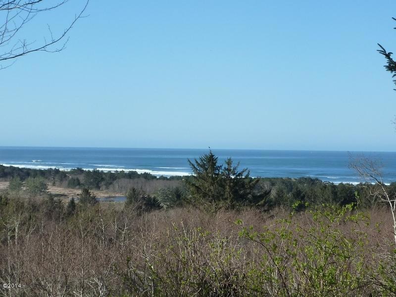 Ocean Views