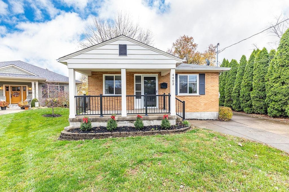 4402 Schroder Dr, Saint Bernard, OH 45217 - photo 1