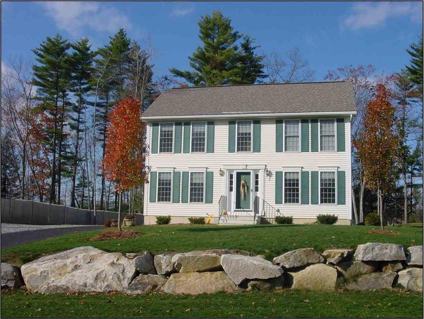 107 Timber Ridge Dr, Milford, NH 03055 - photo 1