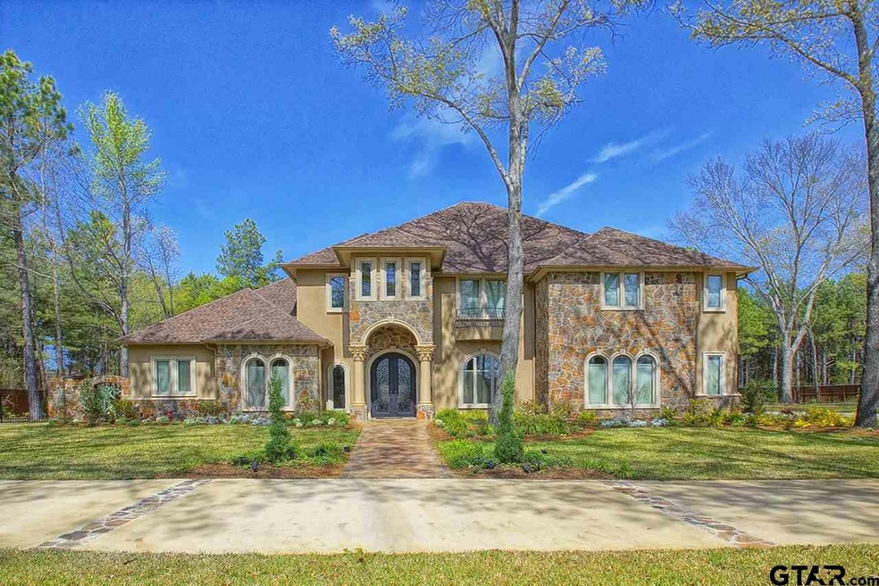 2070 Equestrian Ln, Tyler, TX 75703 - photo 1