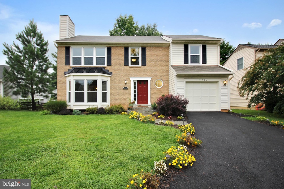 18036 Rocky Ridge Ln, Olney, MD 20832 - photo 1