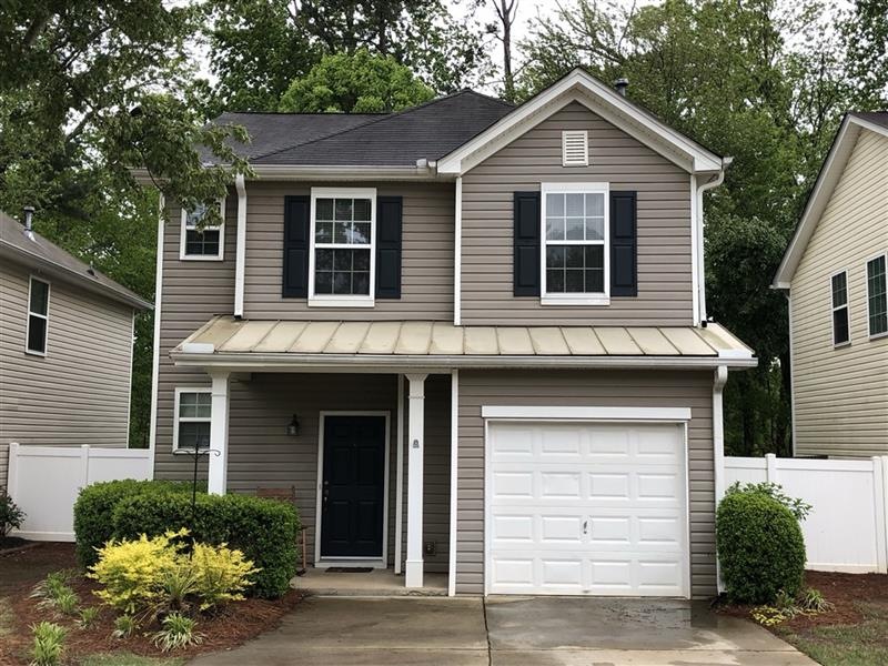 177 Nacoochee Way, Canton, GA 30114 - photo 1