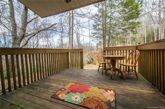 Privacy and views from your front door. Perfect fo