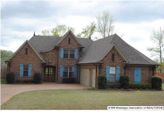 2665 Garden Gate Dr, Hernando, MS 38632 - photo 1