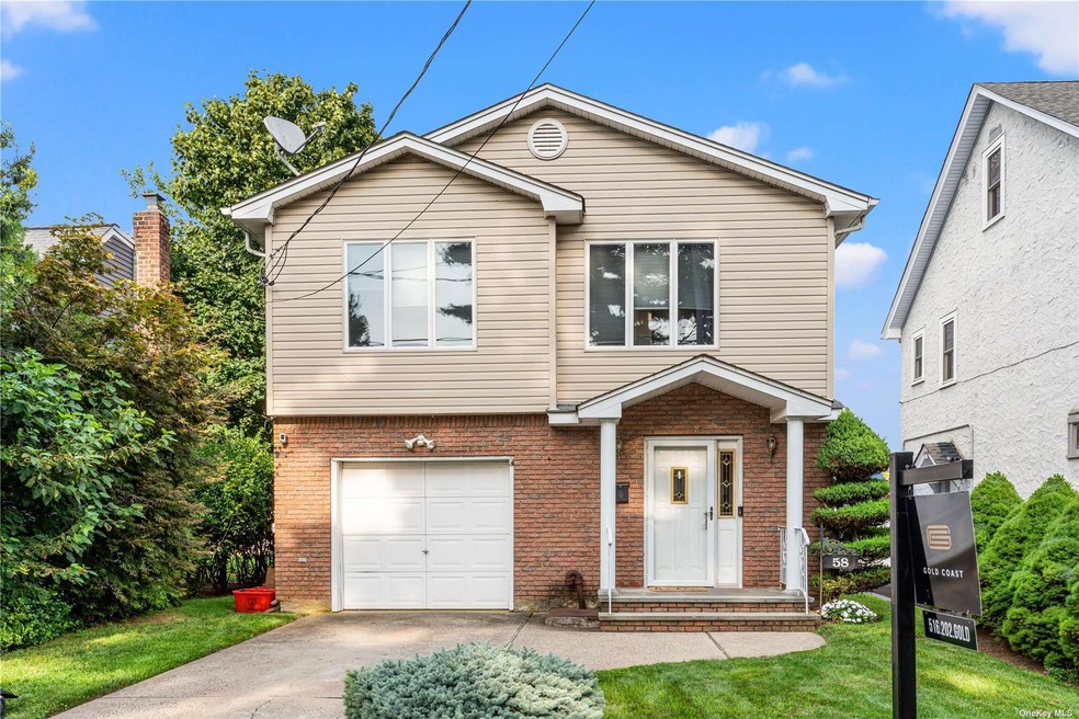 58 New York Ave, West Hempstead, NY 11552 - photo 1