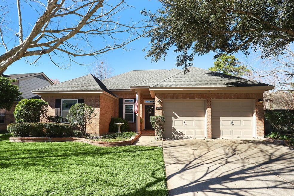 17802 Western Pass Ln, Houston, TX 77095 - photo 1