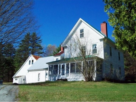 1407 Main Rd, Chatham, NH 03813 - photo 1