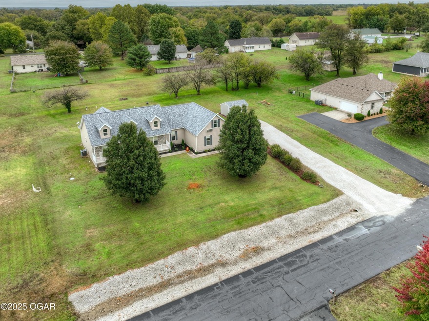 9648 County Drive 191, Carthage, MO 64836 - photo 1