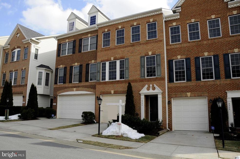 8504 Pamela Way, Laurel, MD 20723 - photo 1