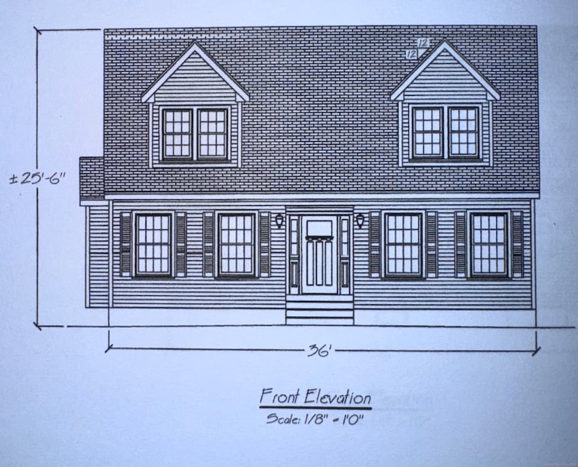 00 Red Cedar Rd, Woodstock, CT 06281 - photo 1