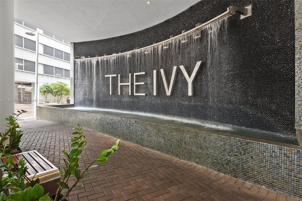 The Ivy Condominium unit 3810, Miami, FL 33130 - photo 1