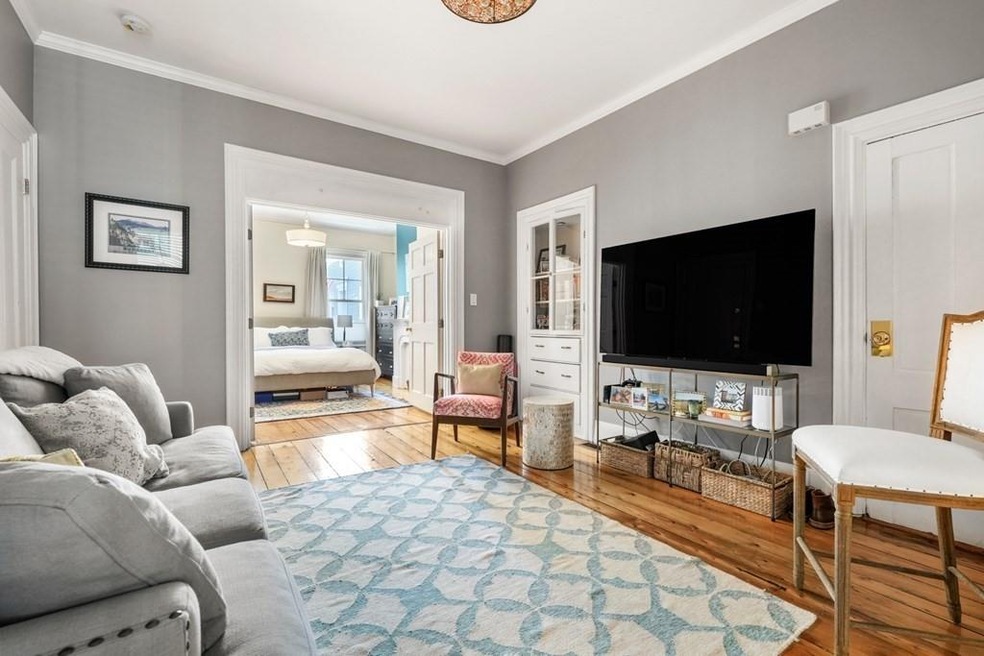 9 Cook St unit 1, Charlestown, MA 02129 - photo 1