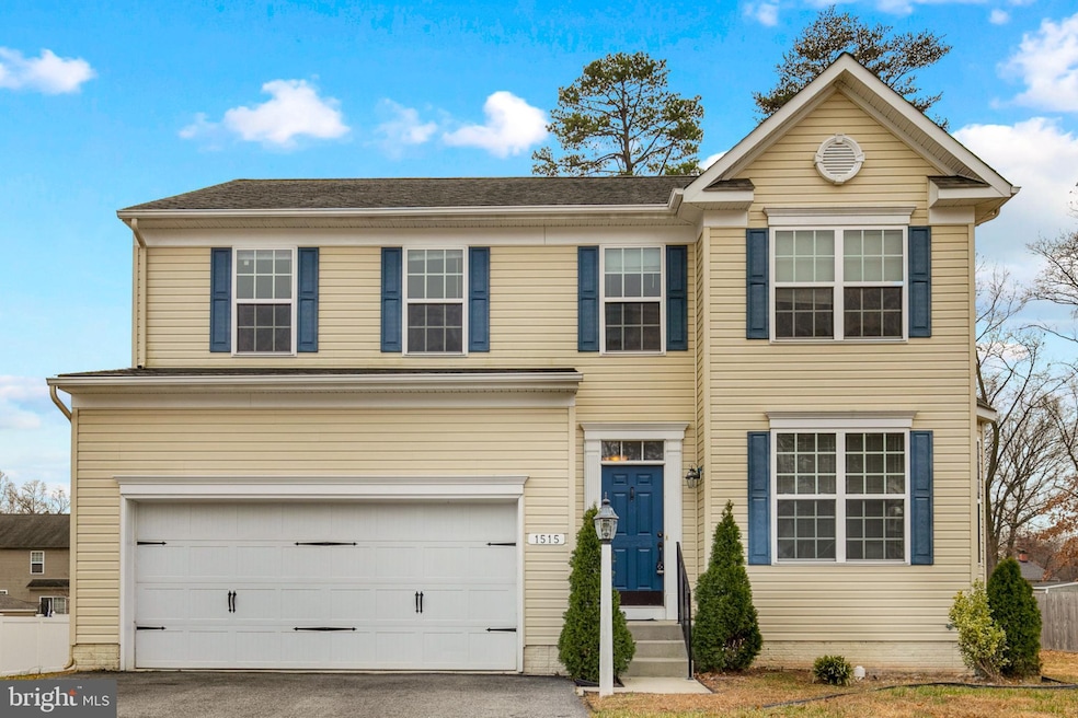 1515 Florida Ave, Severn, MD 21144 - photo 1