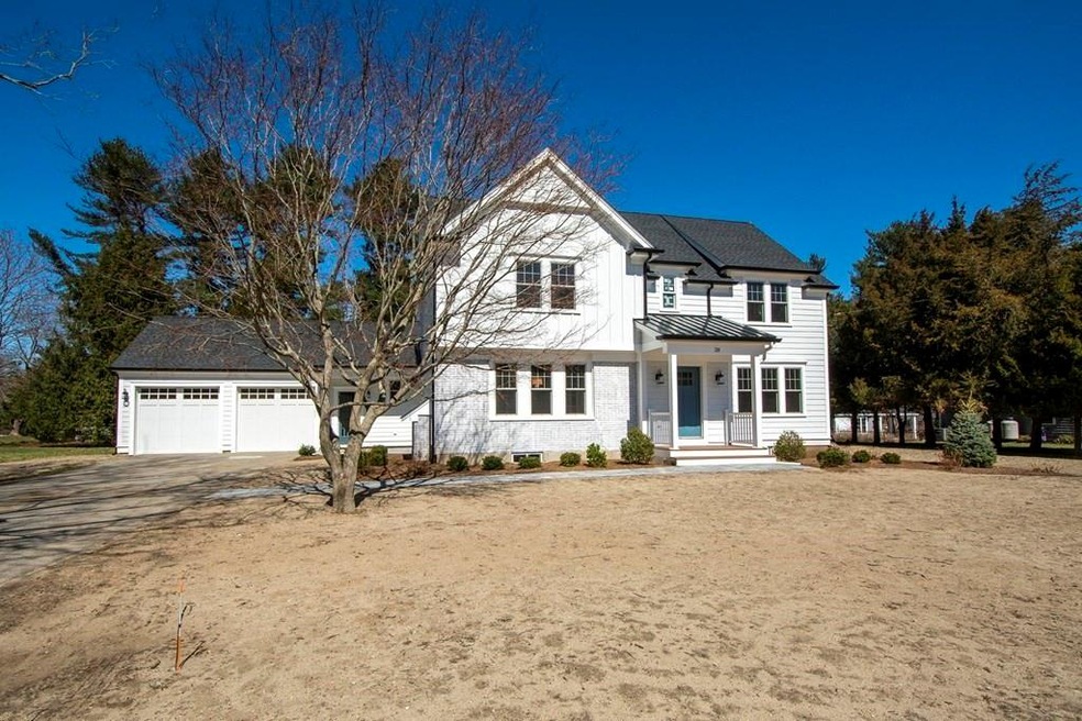 28 Maple Ave, Hanover, MA 02339 - photo 1