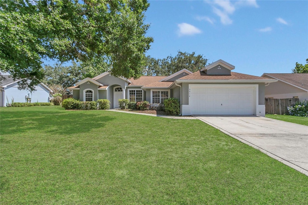 Welcome to 3014 Linmont Ln