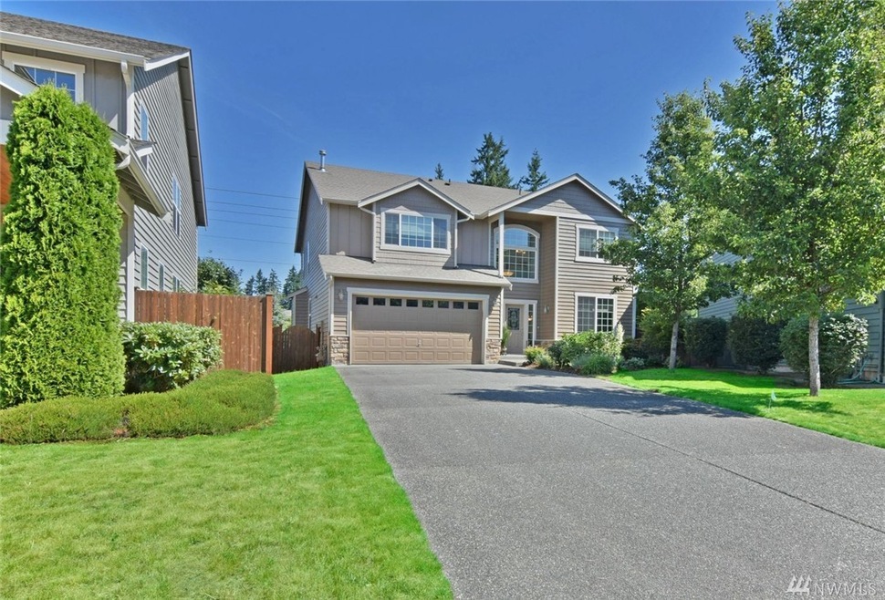 18711 1st Ave W, Bothell, WA 98012 - photo 1