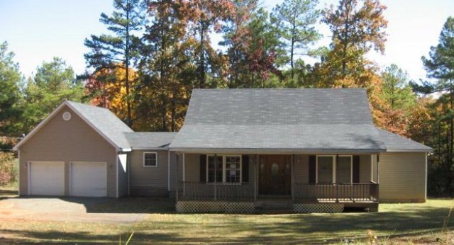 4134 Upper River Rd, Gray, GA 31032 - photo 1