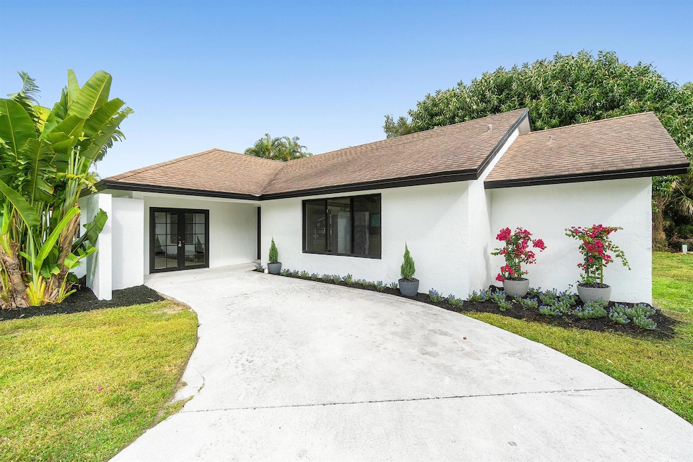 5650 Adair Way, Lake Worth, FL 33467 - photo 1